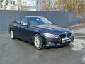 2013 BMW 3 серии 320i VI (F3x), чёрный, 1679000 рублей - вид 2