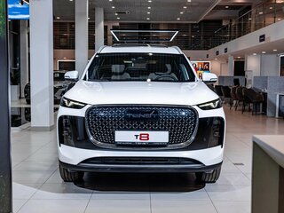 2026 Tenet T8, белый, 3885000 рублей, вид 2