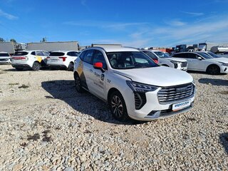 2023 Haval Jolion I, белый, 1195100 рублей, вид 1