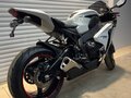 2008 Honda CBR 1000 RR/RA Fireblade, белый, 799000 рублей - вид 5