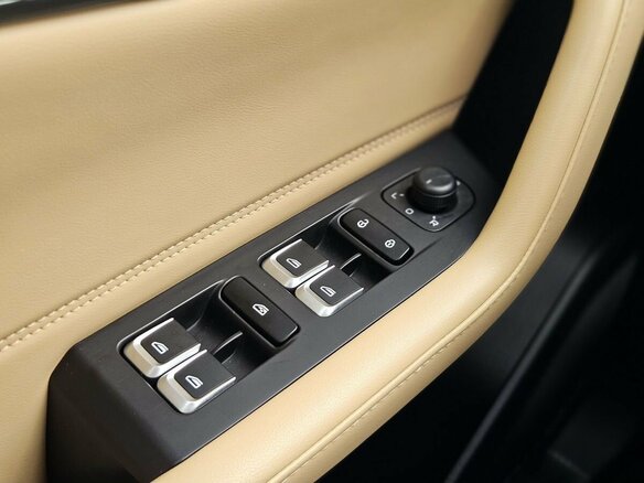 2023 Geely Haoyue L I, синий, 2330000 рублей - вид 16