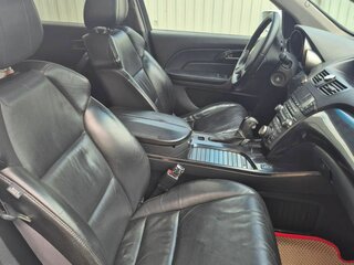 2008 Acura MDX II, серебристый, 950000 рублей, вид 2