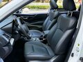 2022 Subaru Forester V Рестайлинг, белый - вид 9