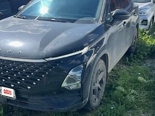 2023 Omoda C5 I, чёрный, 1530000 рублей, вид 1