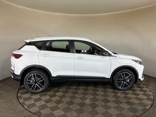 2026 Belgee X50+, белый, 2509990 рублей, вид 5