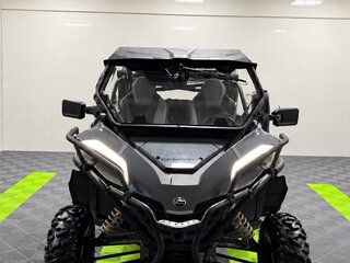 2022 CFMoto ZFORCE 1000 Sport R EPS, серый, 1490000 рублей, вид 1