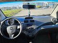 2011 Chevrolet Spark III, красный, 420000 рублей - вид 7