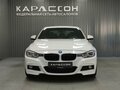 2018 BMW 3 серии 320i xDrive VI (F3x) Рестайлинг, белый, 2950000 рублей - вид 2