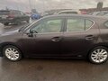 2013 Lexus CT 200h I, коричневый, 1350000 рублей - вид 3