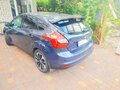 2013 Ford Focus III, серый, 780000 рублей - вид 1
