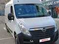 2013 Opel Movano, белый, 1990000 рублей - вид 2
