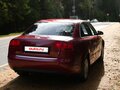 2006 Audi A4 III (B7), пурпурный, 599000 рублей - вид 4