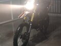 2019 Motoland XV250, чёрный - вид 1