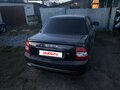2008 Lada (ВАЗ) Priora I, серый, 105000 рублей - вид 1