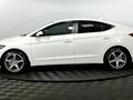 2017 Hyundai Elantra VI (AD), белый, 1600000 рублей - вид 8