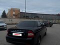 2018 Lada (ВАЗ) Priora I Рестайлинг, чёрный, 580000 рублей - вид 4