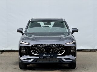 2026 Tenet Plus L4, серый, 2690000 рублей, вид 4