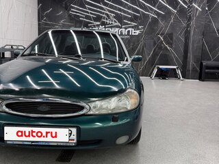 1999 Ford Mondeo NGB II, зелёный, 149999 рублей, вид 3