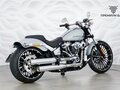 2024 Harley-Davidson Breakout, серый, 2999000 рублей - вид 5