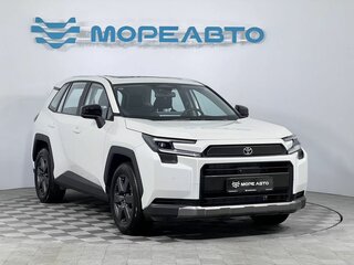 2026 Toyota RAV4 VI (XA60), белый, 4775000 рублей, вид 3