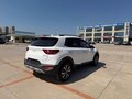 2022 Kia KX1, белый, 1055777 рублей - вид 3