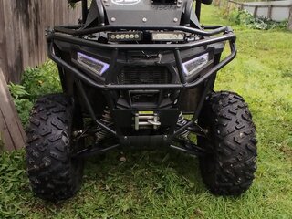 Loncin X-Spurs 300L