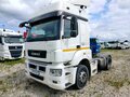 2018 КамАЗ 5490, белый, 1435000 рублей