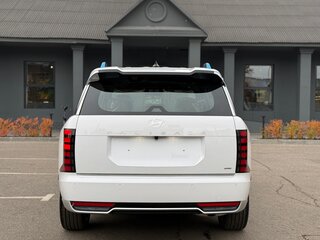 2026 Hyundai Palisade II, белый, 8650000 рублей, вид 5