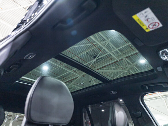 2021 Volvo XC90 II Рестайлинг 1, чёрный, 4799900 рублей - вид 20