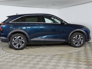 2024 Haval F7 II, синий, 2699990 рублей, вид 4