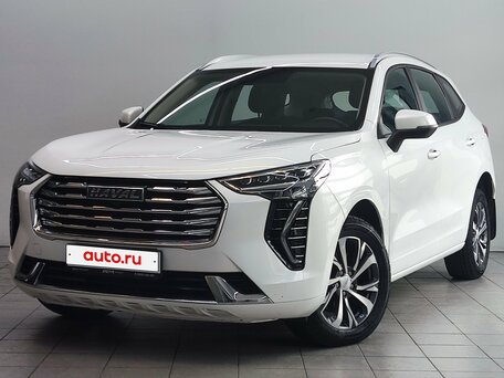 Haval Jolion I