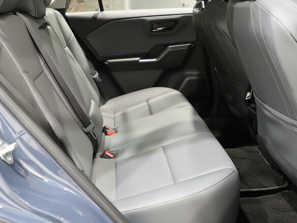 2026 Toyota RAV4 VI (XA60), синий - вид 17