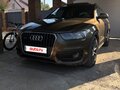 2011 Audi Q3 I (8U), коричневый - вид 1