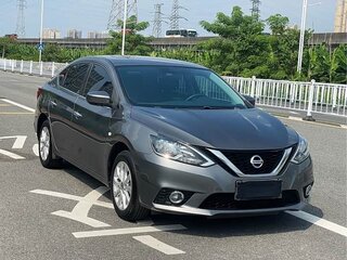 2022 Nissan Altima VI (L34), серый, 1300000 рублей, вид 3