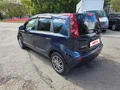 2011 Nissan Note I Рестайлинг, синий, 699999 рублей - вид 6