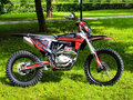 2026 PitonMoto MX5 QUANT CB300RL, красный, 189990 рублей - вид 1
