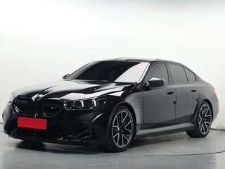 2026 BMW M5 Euro 7 VII (G90), чёрный, 21760000 рублей, вид 1