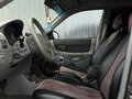 2008 Hyundai Accent ТагАЗ II, чёрный - вид 4