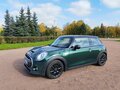 2014 Mini Hatch Cooper S III (F55/F56), зелёный, 1450000 рублей