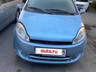 2008 Chery Kimo (A1), серый, 127000 рублей, вид 2