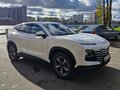 2023 Jetour Dashing I, белый, 1970000 рублей - вид 3