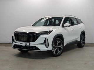 2026 VOLGA K40, белый, 3160000 рублей, вид 1