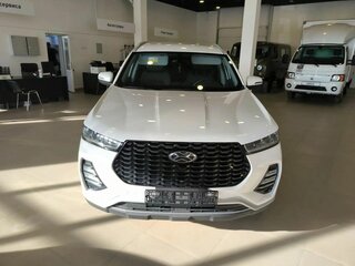 2024 Xcite X-Cross 7, белый, 1599000 рублей, вид 2
