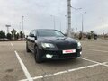 2013 Skoda Superb II Рестайлинг, чёрный, 1730000 рублей - вид 8