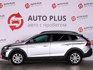 2025 Lada (ВАЗ) Iskra SW Cross, серебристый, 1499000 рублей, вид 5