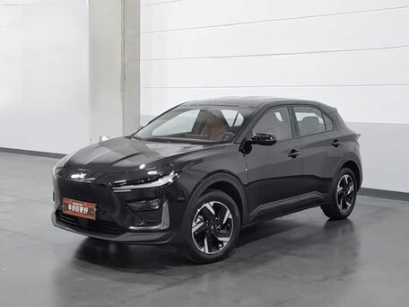 2024 Hozon Neta X 400, чёрный, 1580000 рублей, вид 1