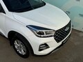 2023 Chery Tiggo 4 Pro I, белый, 1295000 рублей - вид 9