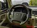2013 Lexus LX 570 III Рестайлинг, чёрный, 3808000 рублей - вид 10