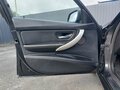 2013 BMW 3 серии 320i VI (F3x), чёрный, 1679000 рублей - вид 8