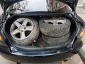 2006 Mazda 6 I (GG) Рестайлинг, чёрный - вид 7
